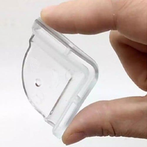 Protectores de esquinas para borde mesas antigolpes 