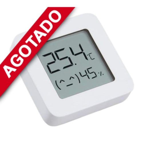 Monitor Sensor temperatura y humedad Xiaomi Monitor Sensor temperatura y humedad Xiaomi