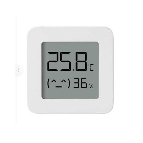 Monitor Sensor temperatura y humedad Xiaomi Monitor Sensor temperatura y humedad Xiaomi