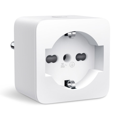 Enchufe inteligente Wifi Tapo TP-Link P105 Enchufe inteligente Wifi Tapo TP-Link P105