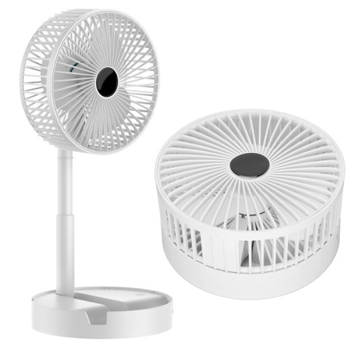 Ventilador USB