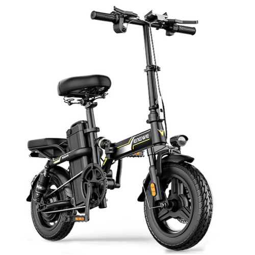 Bicicleta Eléctrica Plegable 90 Km autonomía Bicicleta Eléctrica Plegable 90 Km autonomía