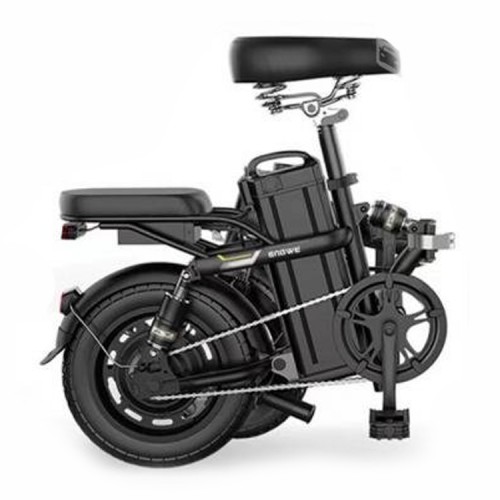 Bicicleta Eléctrica Plegable 90 Km autonomía Bicicleta Eléctrica Plegable 90 Km autonomía