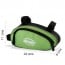 Kit herramientas reparación Bicicleta con bolso Jakemy 
