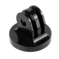Adaptador para Trípode Cámara GoPro 1/4