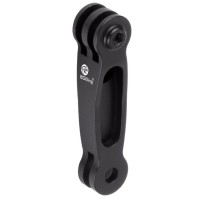 Extension para Gopro barra aluminio 6.8 cms