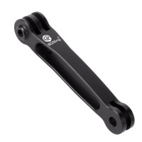 Extension para Gopro barra aluminio 8.8 cms