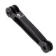 Extension para Gopro barra aluminio 8.8 cms
