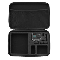 Bolso Case rígido para GoPro Protector de 32 cms