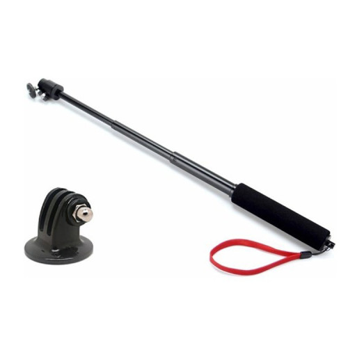 Monopod bastón para GoPro hasta 50 cms