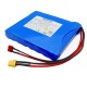 Batería recargable Monociclo eléctrico 60V 2600mAh