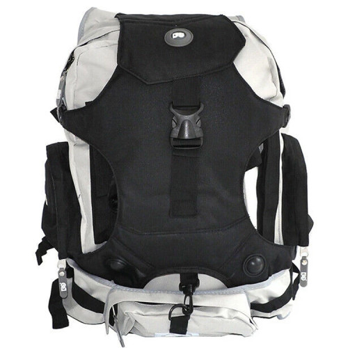 Mochila patines Roller y Monociclo eléctrico