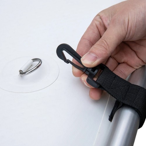 Correa gancho remo accesorio tabla Stand Up Paddle 