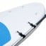 Correa gancho remo accesorio tabla Stand Up Paddle 