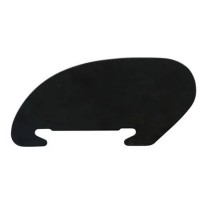 Quilla Lateral Chica Tabla Sant Up Paddle SUP