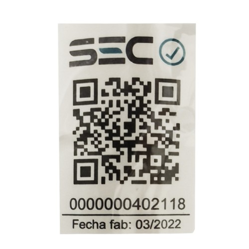 Adaptador eléctrico Schuko 10A Máx 1500W