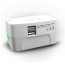Adaptador enchufe viajes con 2 USB US AUS Europa UK