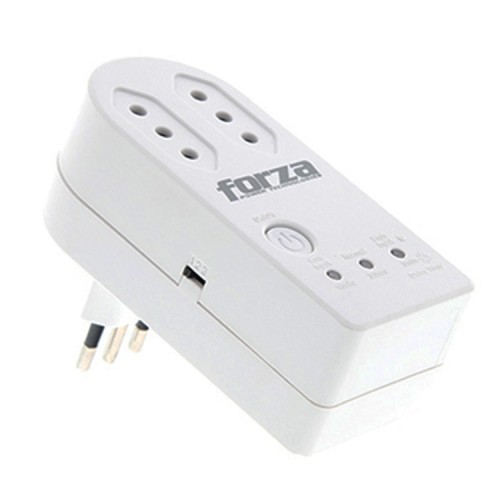 Protector de voltaje 220V refrigerador electrodomésticos