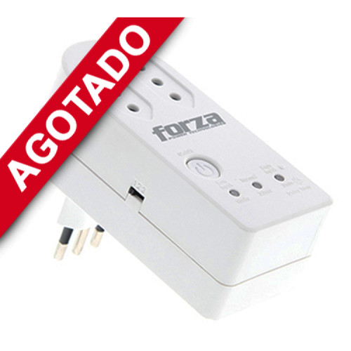 Protector de voltaje 220V refrigerador electrodomésticos