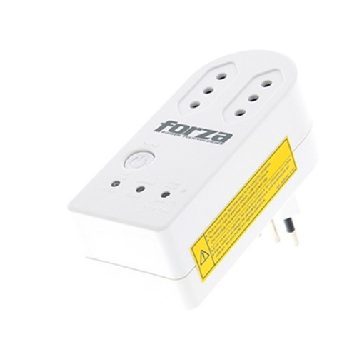 Protector de voltaje 220V refrigerador electrodomésticos
