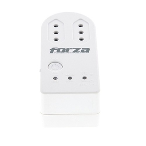 Protector de voltaje 220V refrigerador electrodomésticos