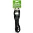 Cable de poder para Monitor o PC 1.8 mts 2500W