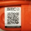 Extensión eléctrica Alargador corriente 15 metros 2500W