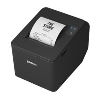 Impresora térmica Ethernet USB Epson Boletas TM-T20IV-SP