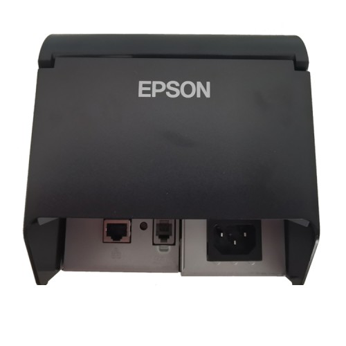 Impresora térmica Ethernet Epson T20 Boletas QR