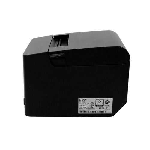 Impresora térmica Ethernet Epson T20 Boletas QR