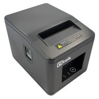 Impresora térmica Bluetooth y USB boletas 80mm