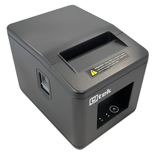 Impresora térmica Bluetooth y USB boletas 80mm