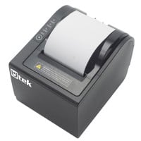 Impresora térmica USB y Lan 80mm boletas