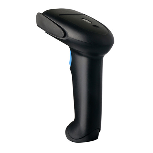Lector código de barras USB CCD manual y continuo 1D