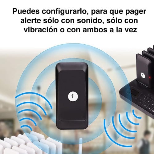 Arriendo Pager fines de semana + garantía Arriendo Pager fines de semana + garantía