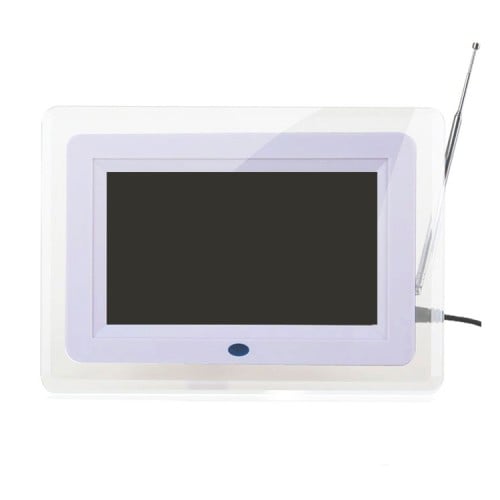 Pantalla para Timbres inalámbricos sin botones