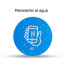 Etiqueta Tag RFID Control Acceso 125KHz sticker