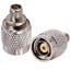 Conector RP-TNC Macho a RP-SMA Hembra