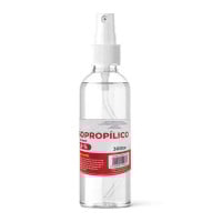 Alcohol Isopropílico 300cc 99.9% Pureza