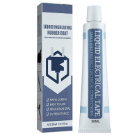 Huincha Aisladora Liquida 30ml Secado Rápido 