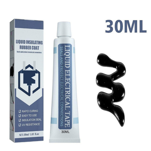 Huincha Aisladora Liquida 30ml Secado Rápido 