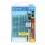 Kit destornilladores de precisión 39 en 1 JM-6068-B