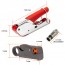 Kit crimpeadora pelacable Coaxial + 20 conectores RG6