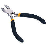 Alicate de corte pinza cortante de 4.5" 