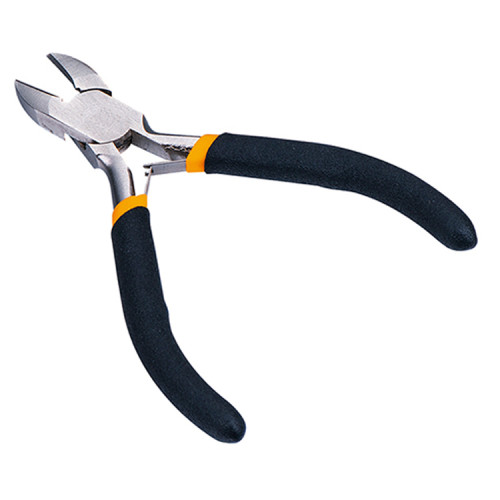 Alicate de corte pinza cortante de 4.5" 