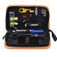 Kit cautín 60W lápiz con herramientas 15 piezas