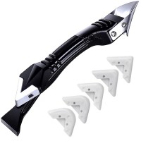 Removedor Eliminador sellador silicona acabado liso