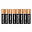 Pilas Duracell AAA Duracell Alcalina 8 pilas