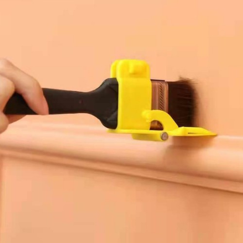 Brocha para pintar orillas y bordes terminaciones