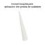 Adhesivo de montaje blanco cartucho 300 ml Rex